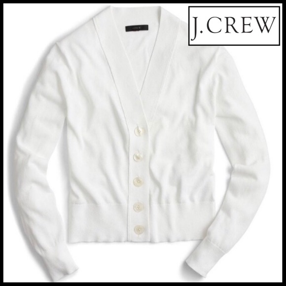 J. Crew | Sweaters | Jcrew Lightweight 